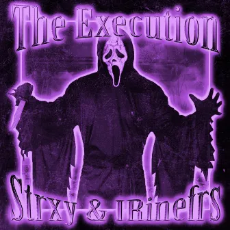 The Execution by Strxy_phonk