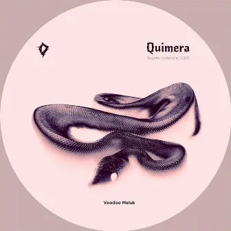 Quimera by Voodoo Meluk