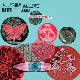 Glitter Wolf by Allison Miller’s Boom Tic Boom