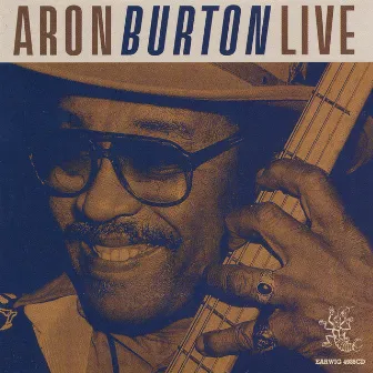 Aron Burton Live by Aron Burton