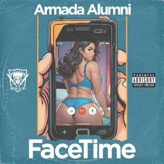 Face Time by Reko Sosa