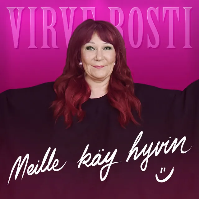 Meille käy hyvin (Vain elämää kausi 14)