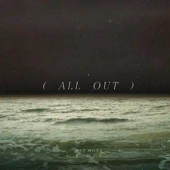 All Out by B.O.X