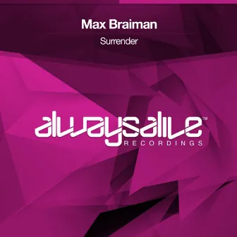 Surrender by Max Braiman