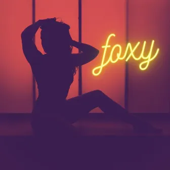 Foxy by Kevin Fernando