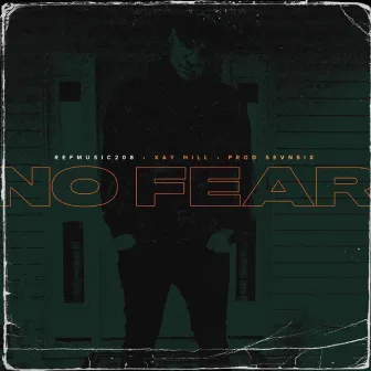 No Fear by RefMusic208