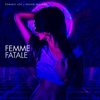 Femme Fatale by Sunnie Williams