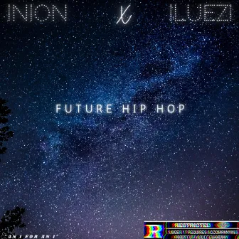 Future Hip-Hop by Iluezi