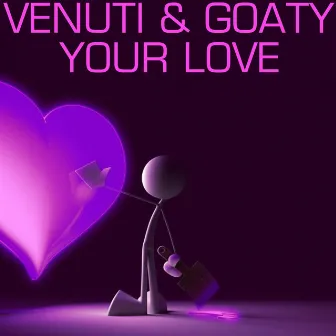 Your Love by Venuti