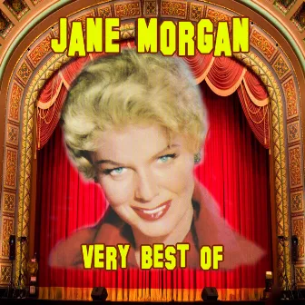 The Very Best Of by Jane Morgan