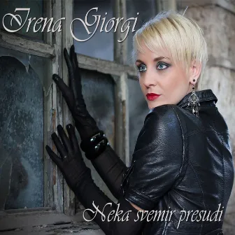 Neka Svemir Presudi by Irena Giorgi