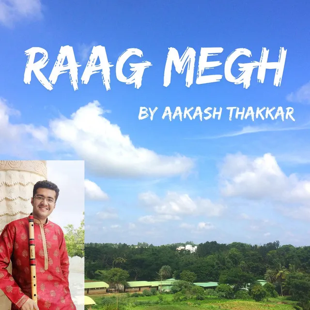 Raag Megh - Live