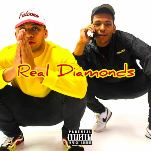 Real Diamonds