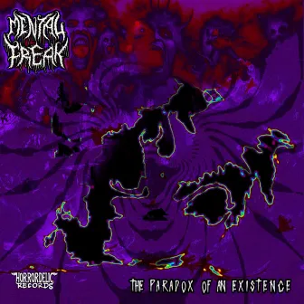 The Paradox of Existence by Mental Freak