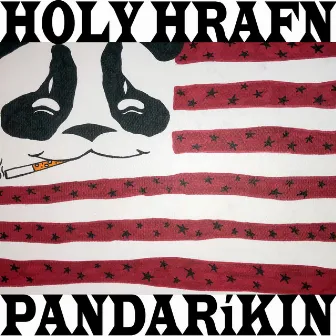 Pandaríkin by Holy Hrafn