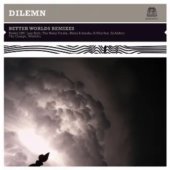 Better Worlds Remixes by Dilemn