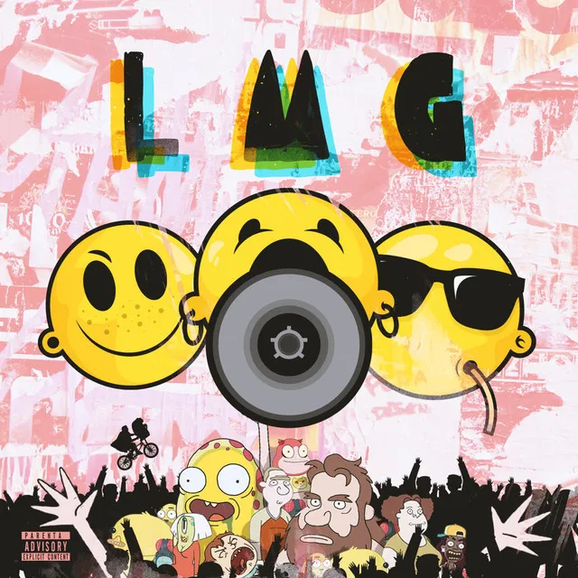 LMG