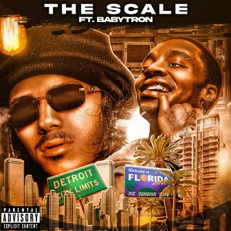 The Scale by Flight