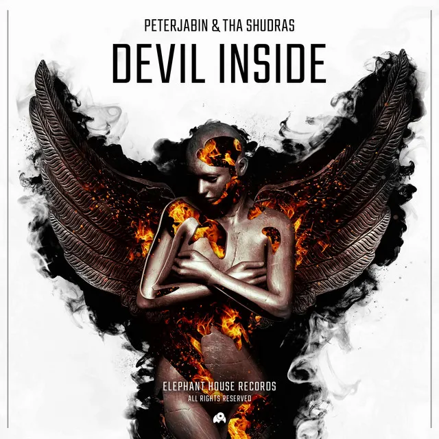 Devil Inside - Extended Mix