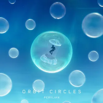 Orbit Circles by Perylian