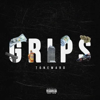 Grips by Toneward