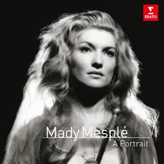 Mady Mesplé: A Portrait by Mady Mesplé