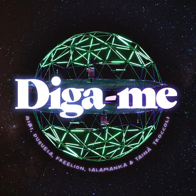 Diga-me