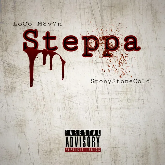 Steppa