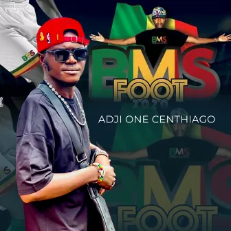 BMSFOOT 2020 by Adji One Centhiago