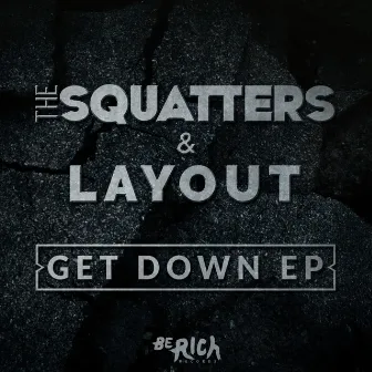 Get Down EP by Layout