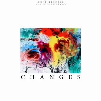 Change$ by B-Thermal