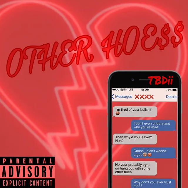 Other Hoe$$