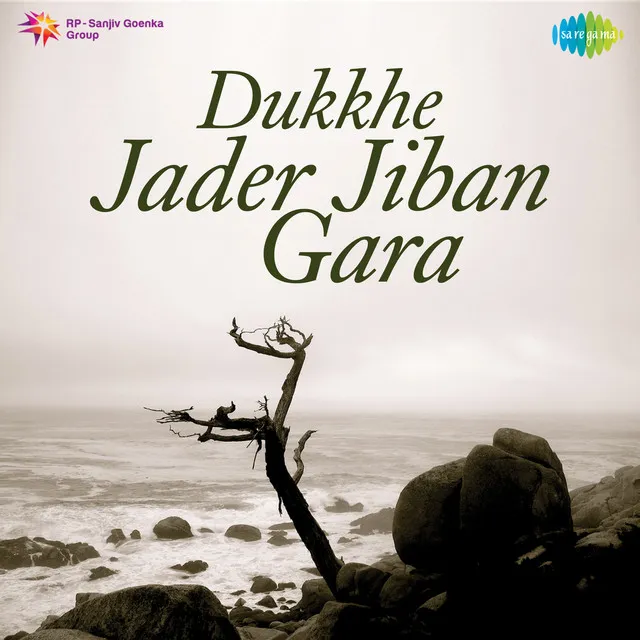 Dukkhe Jader Jiban Gara (Original Motion Picture Soundtrack)