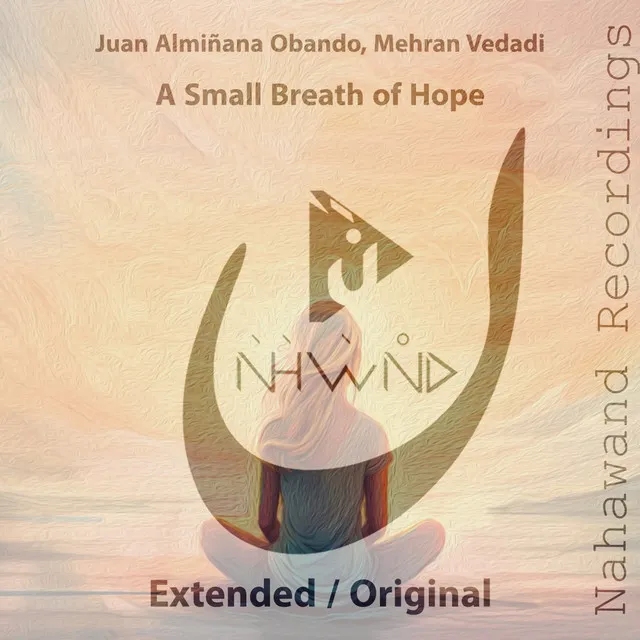 A Small Breath of Hope - Extended Mix