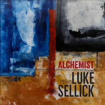 Alchemist by Luke Sellick