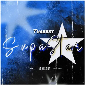 Supa star by Threezy