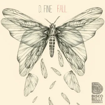 Fall by D.Fine