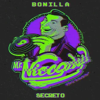 Secreto by Bonilla