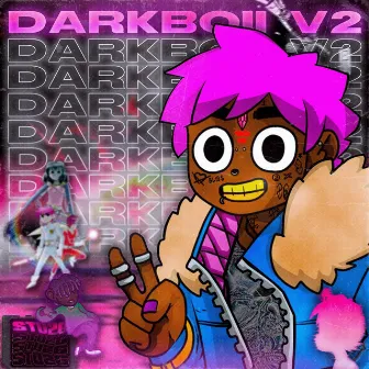 Darkboii V2 by Stu26