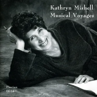 Women in Music, Vol. 4 by Kathryn Mishell