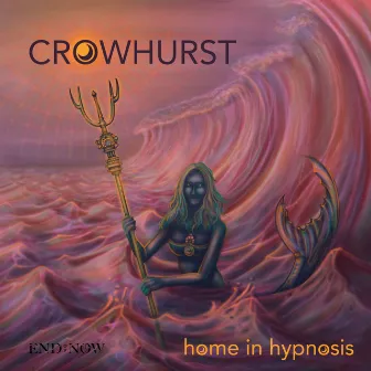 Home in Hypnosis by Crøwhurst