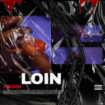 Loin by Hkboi