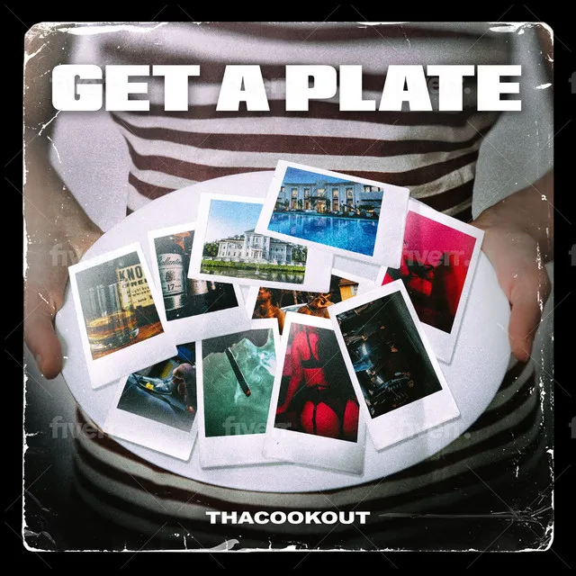 Get A Plate