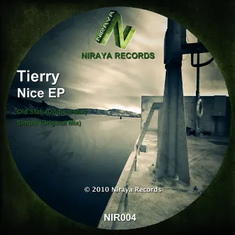 Nice EP by Tierry