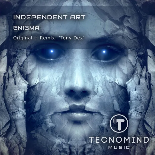 Enigma - Tony Dex Remix