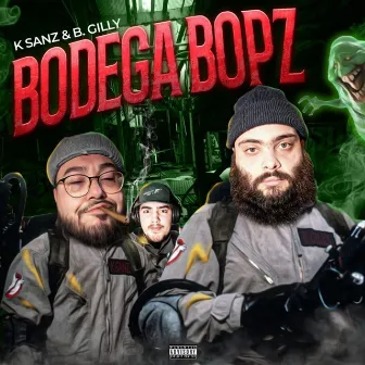 Bodega Bopz by elias, if only