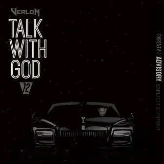 Talk With God by Verlon