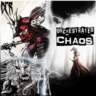 Orchestrated Chaos by Scriptz