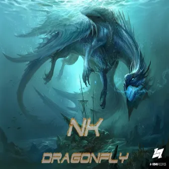 DragonFly by Nk