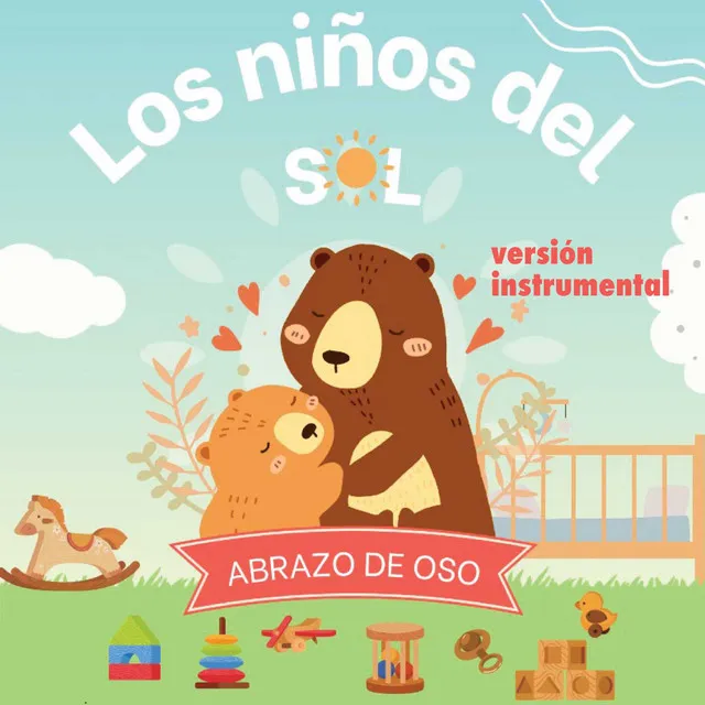 Abrazo De Oso (Instrumental)